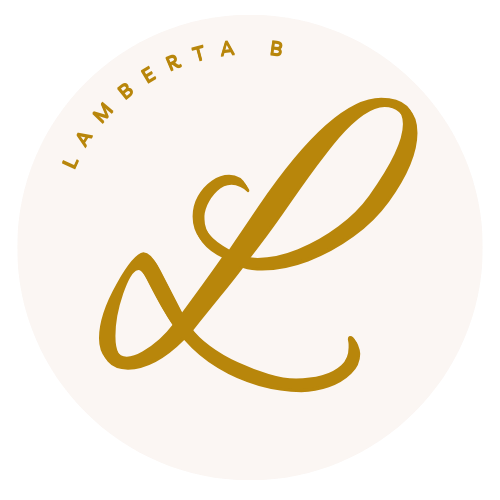 Lamberta | Wellness, Work & Wanderlust